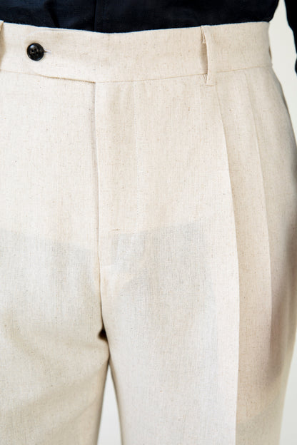 Italiano Linen Coordset