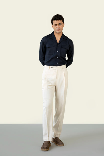 Italiano Linen Pants
