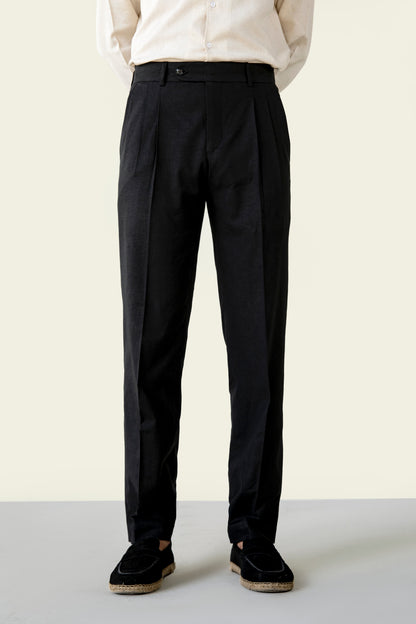 Bravono Linen Pants