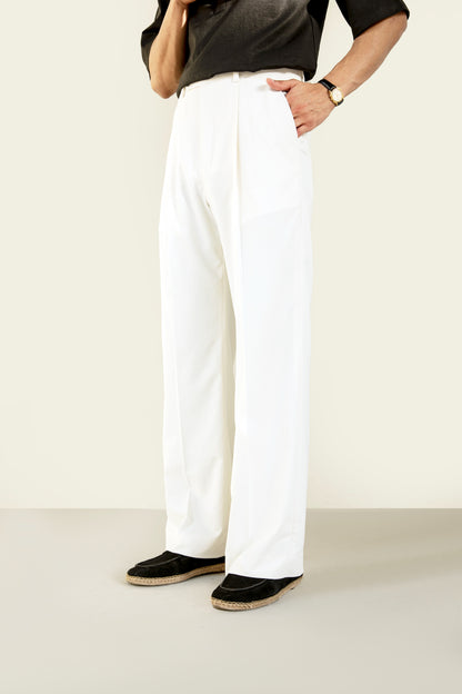 UNO Pleated Pants