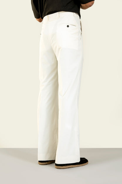 UNO Pleated Pants