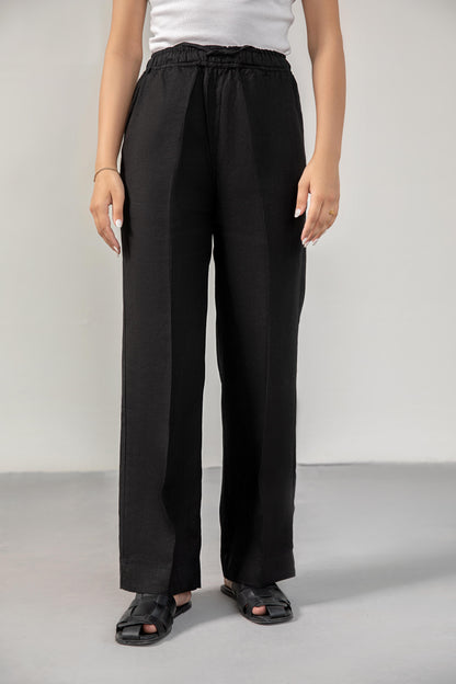 Mint To Be Linen Pants