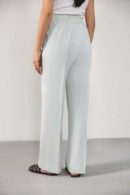 Mint To Be Linen Pants