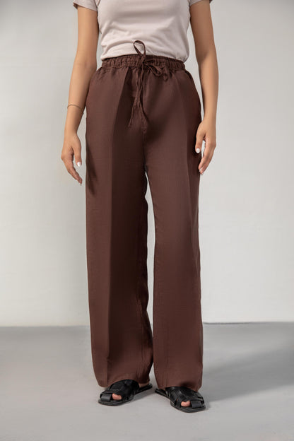Mint To Be Linen Pants
