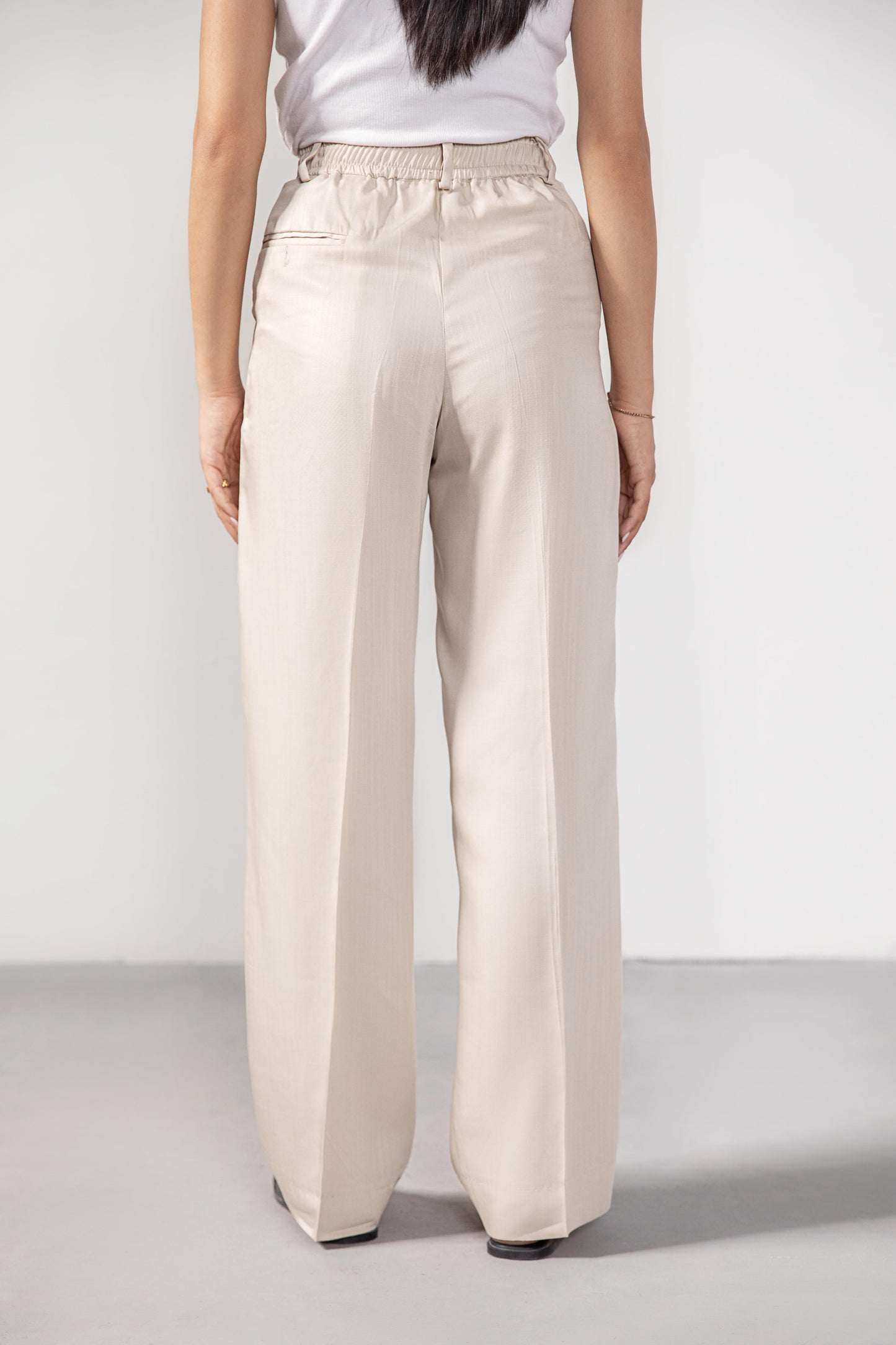 Casual Linen Pants