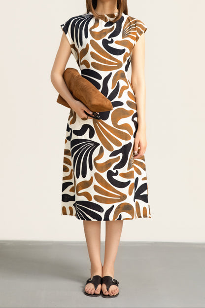 Clara Summer Dress