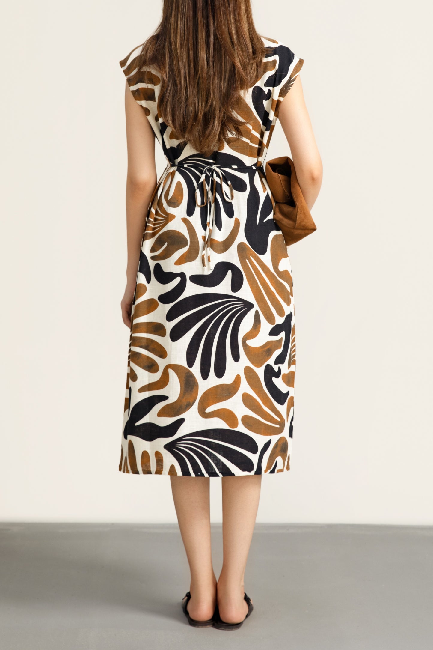 Clara Summer Dress