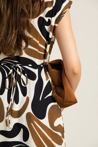 Clara Summer Dress