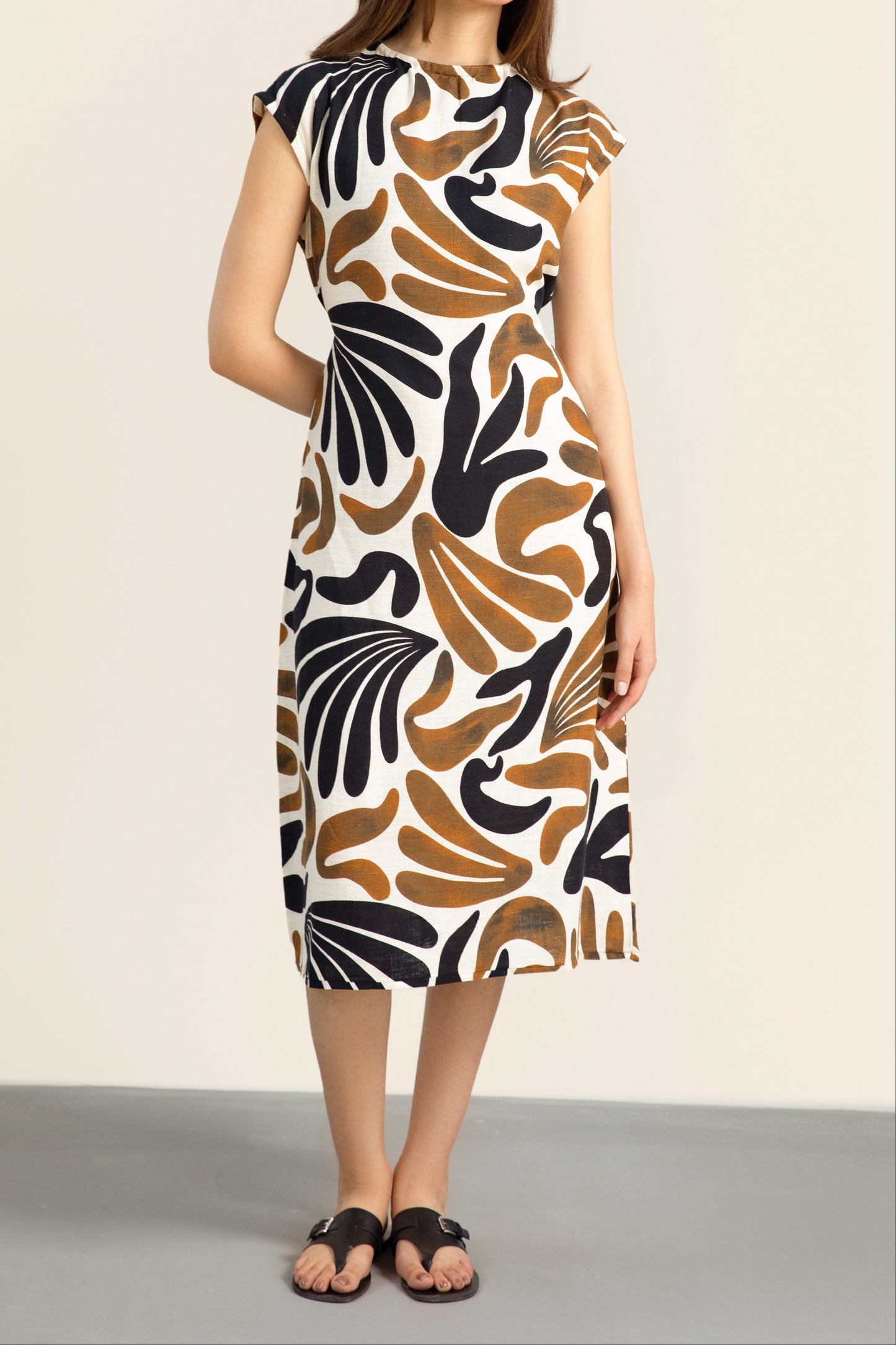 Clara Summer Dress
