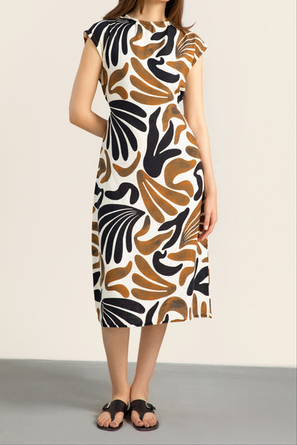 Clara Summer Dress