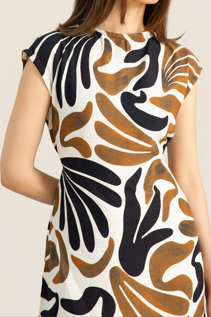 Clara Summer Dress