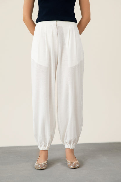 Celine Balloon Pants