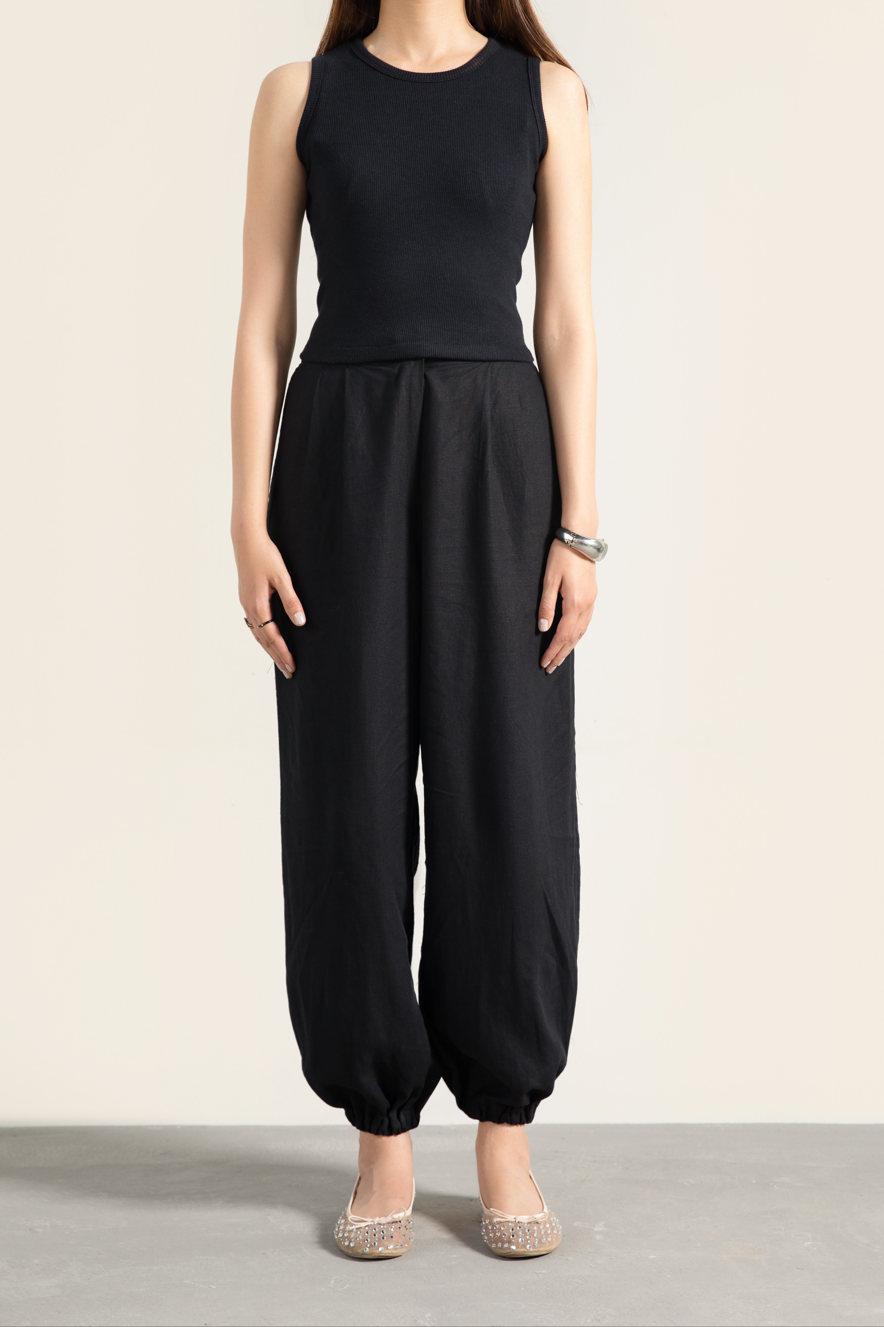Women's Pants – AMOR