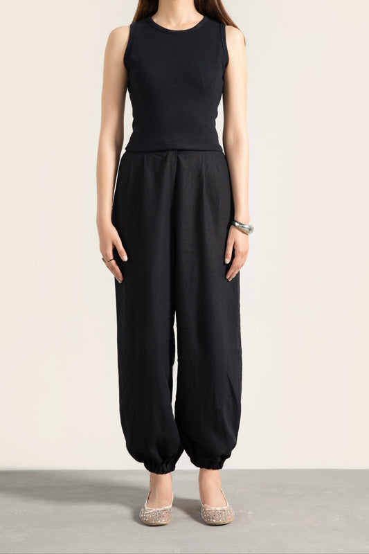 Arine Balloon Pants