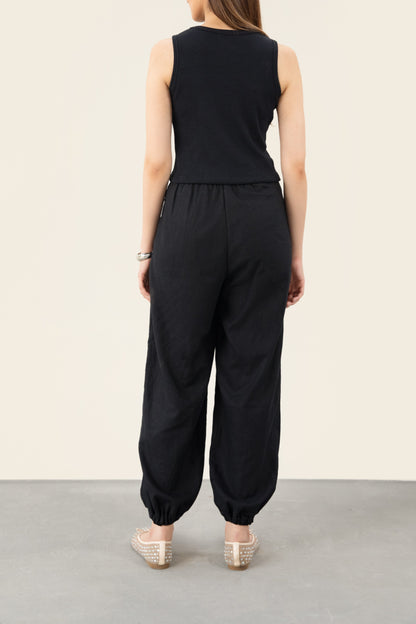 Arine Balloon Pants