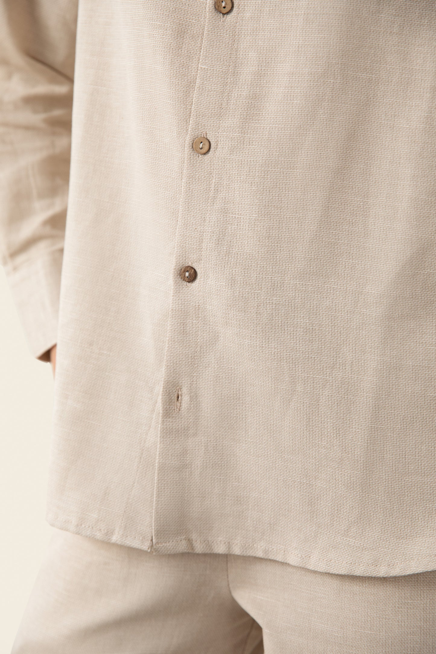 Dune Button Down Shirt