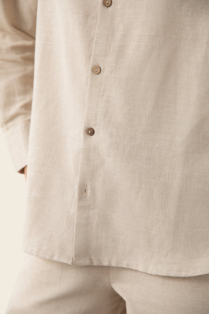 Dune Button Down Shirt