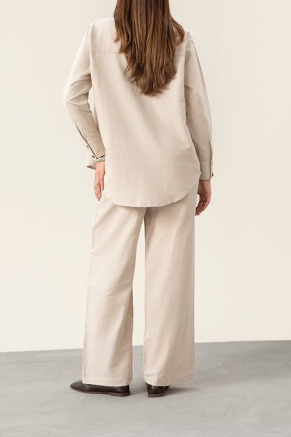 Dune Trousers