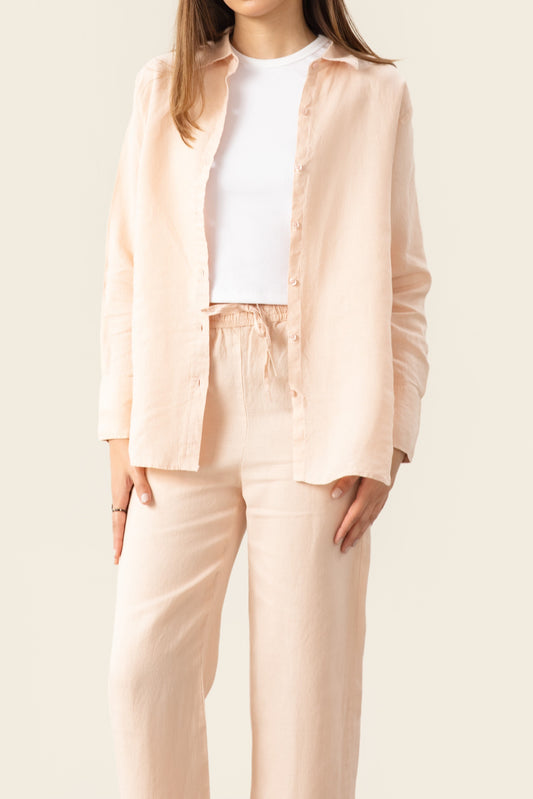 Rosette Shirt
