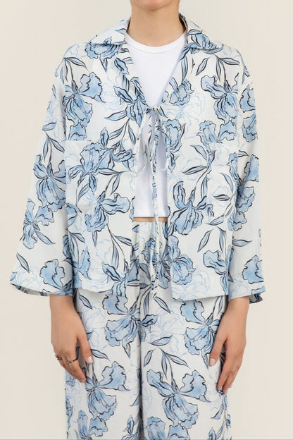 Floral Set