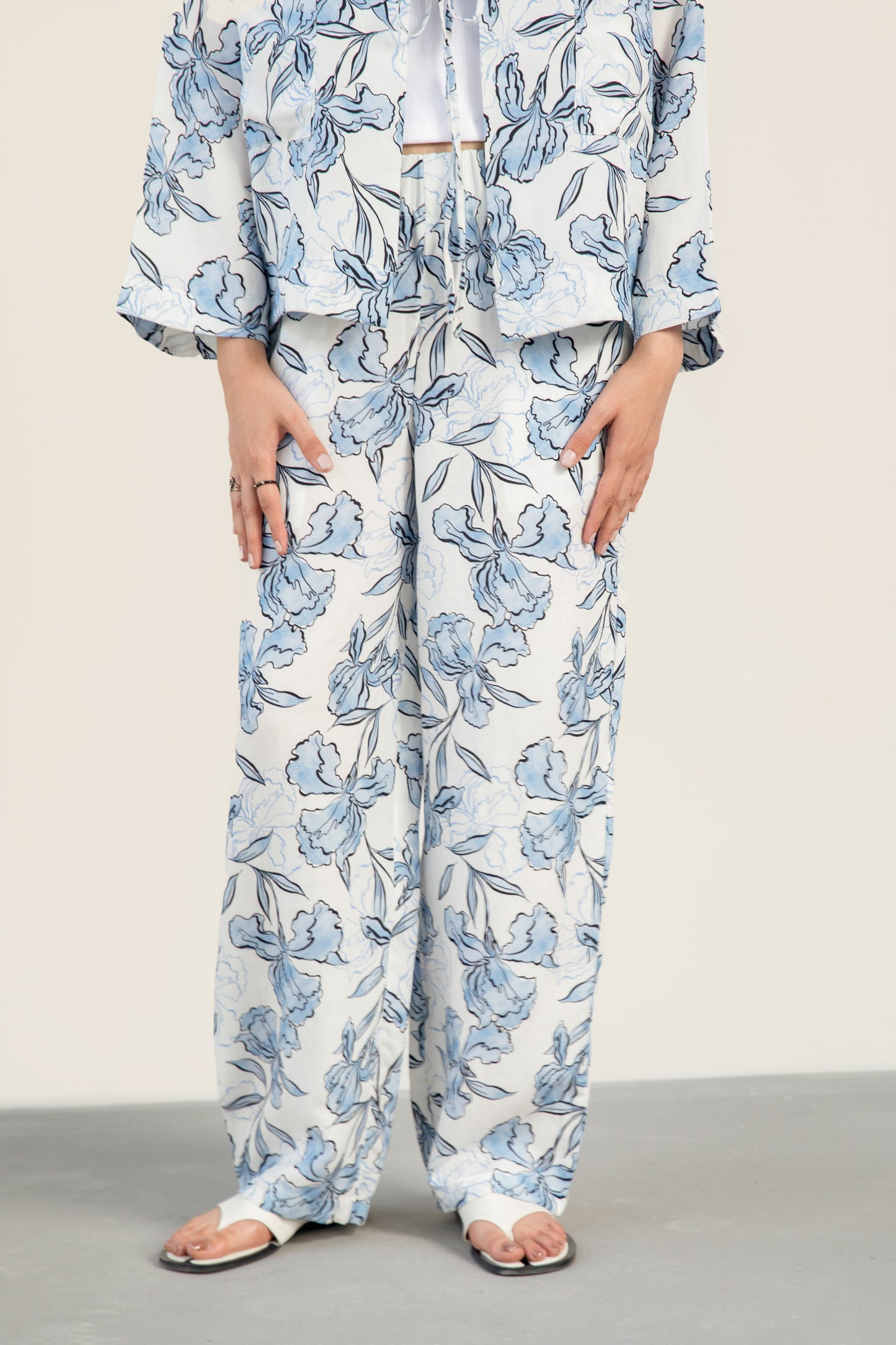 Floral Set