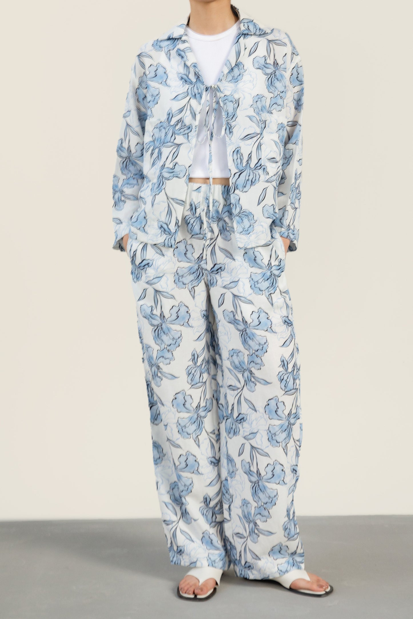 Floral Set