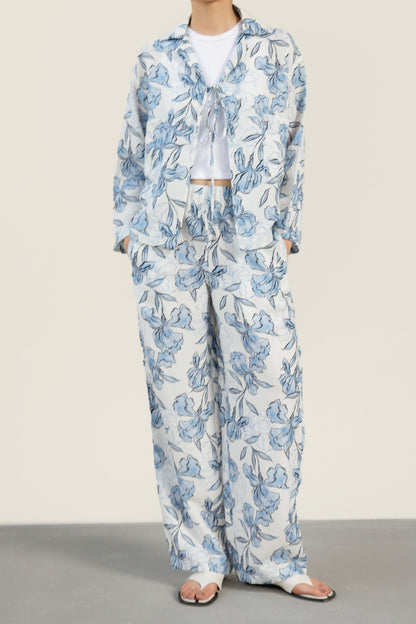 Floral Set