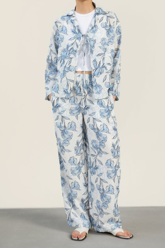Floral Set