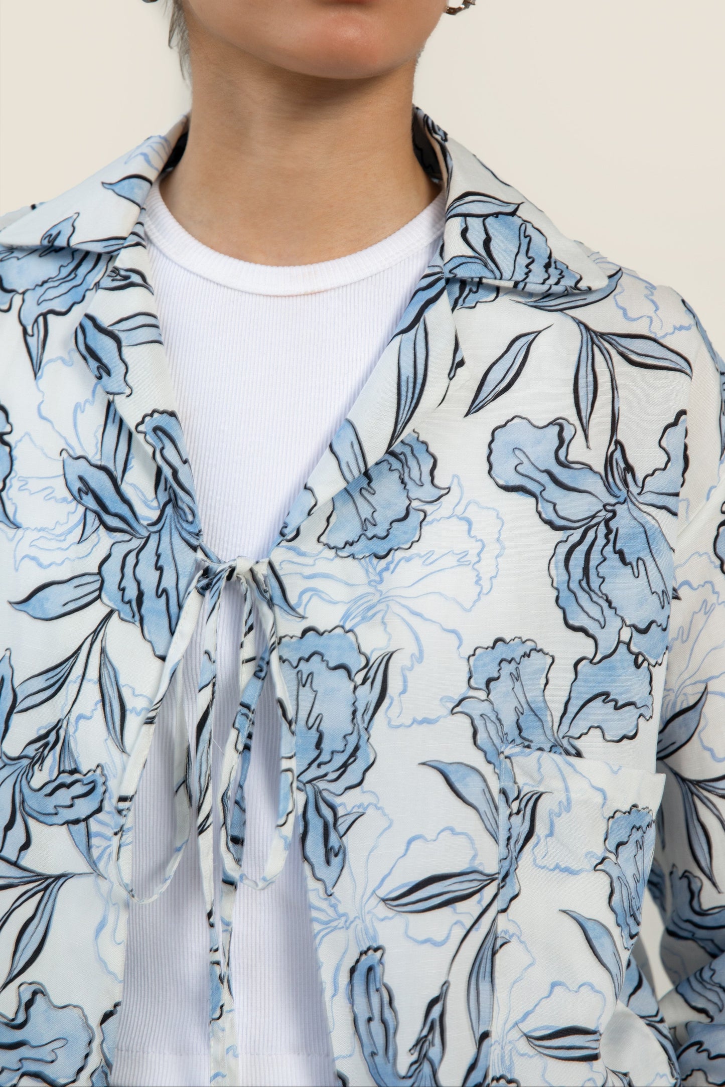 Floral Set