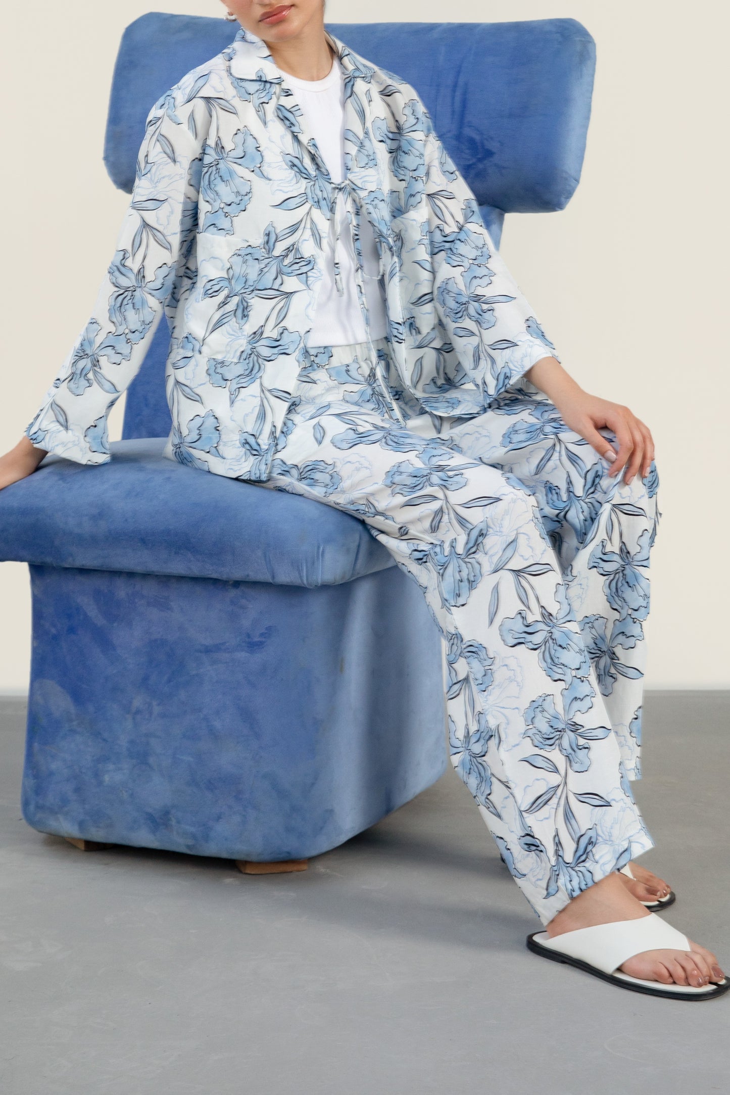 Floral Set