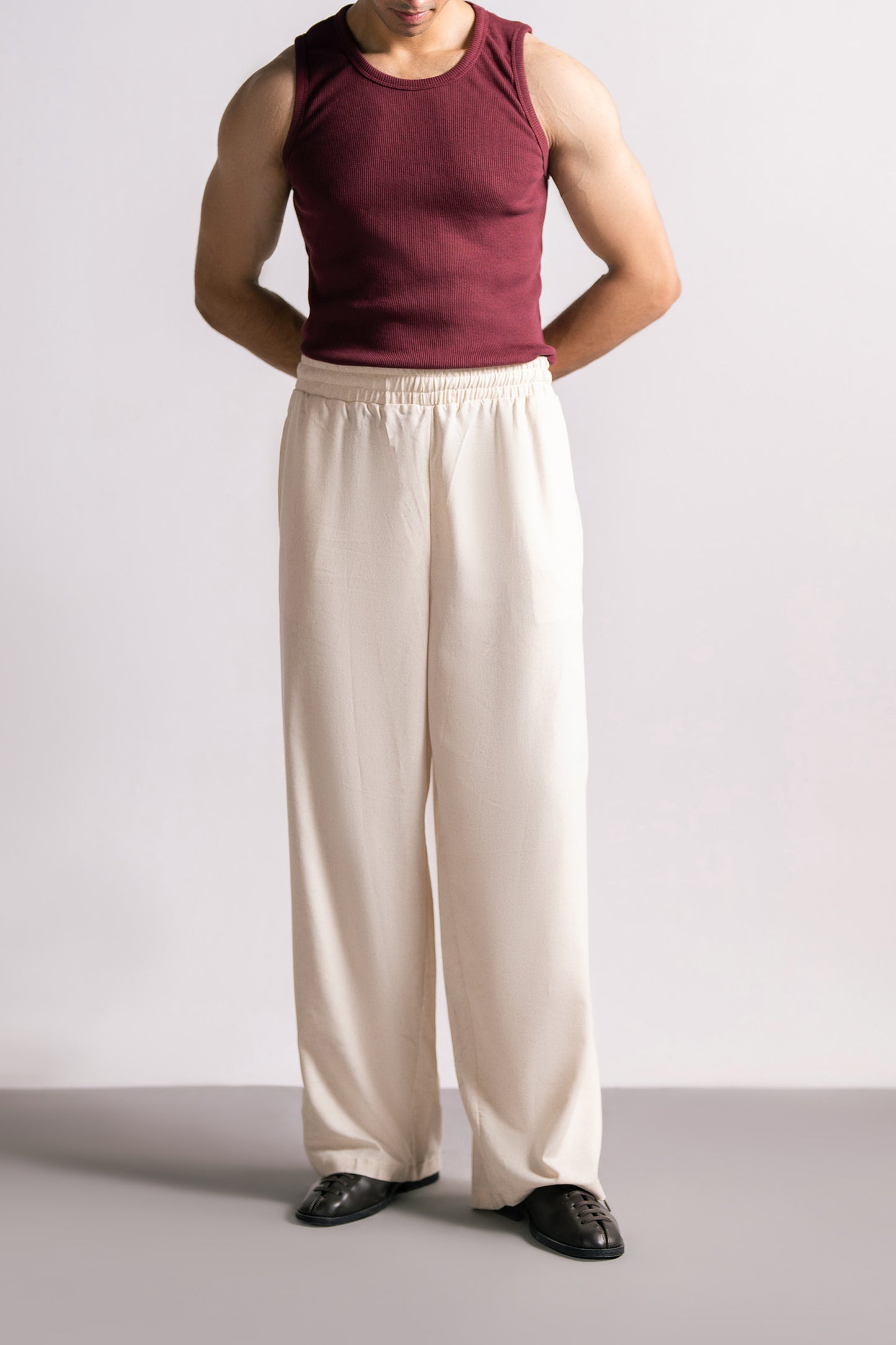 YASUMI TROUSERS