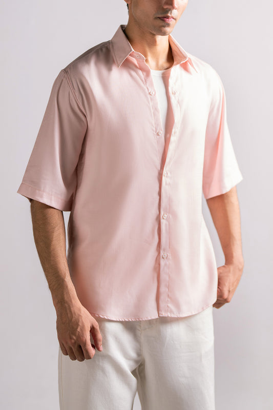 UMIBO LINEN SHIRT