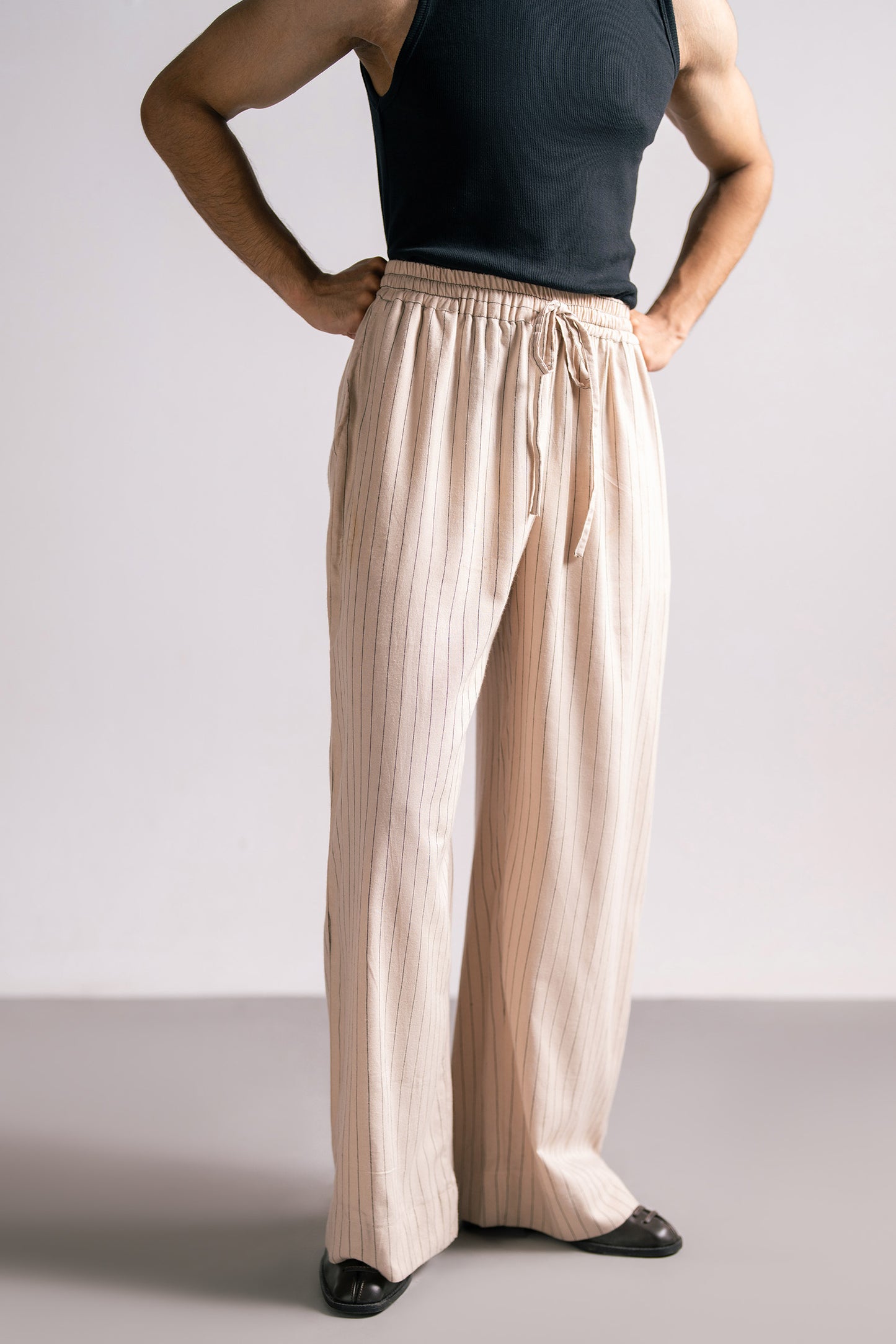 IKUZO TROUSERS