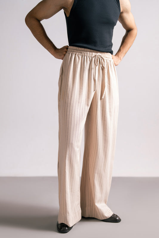 IKUZO TROUSERS