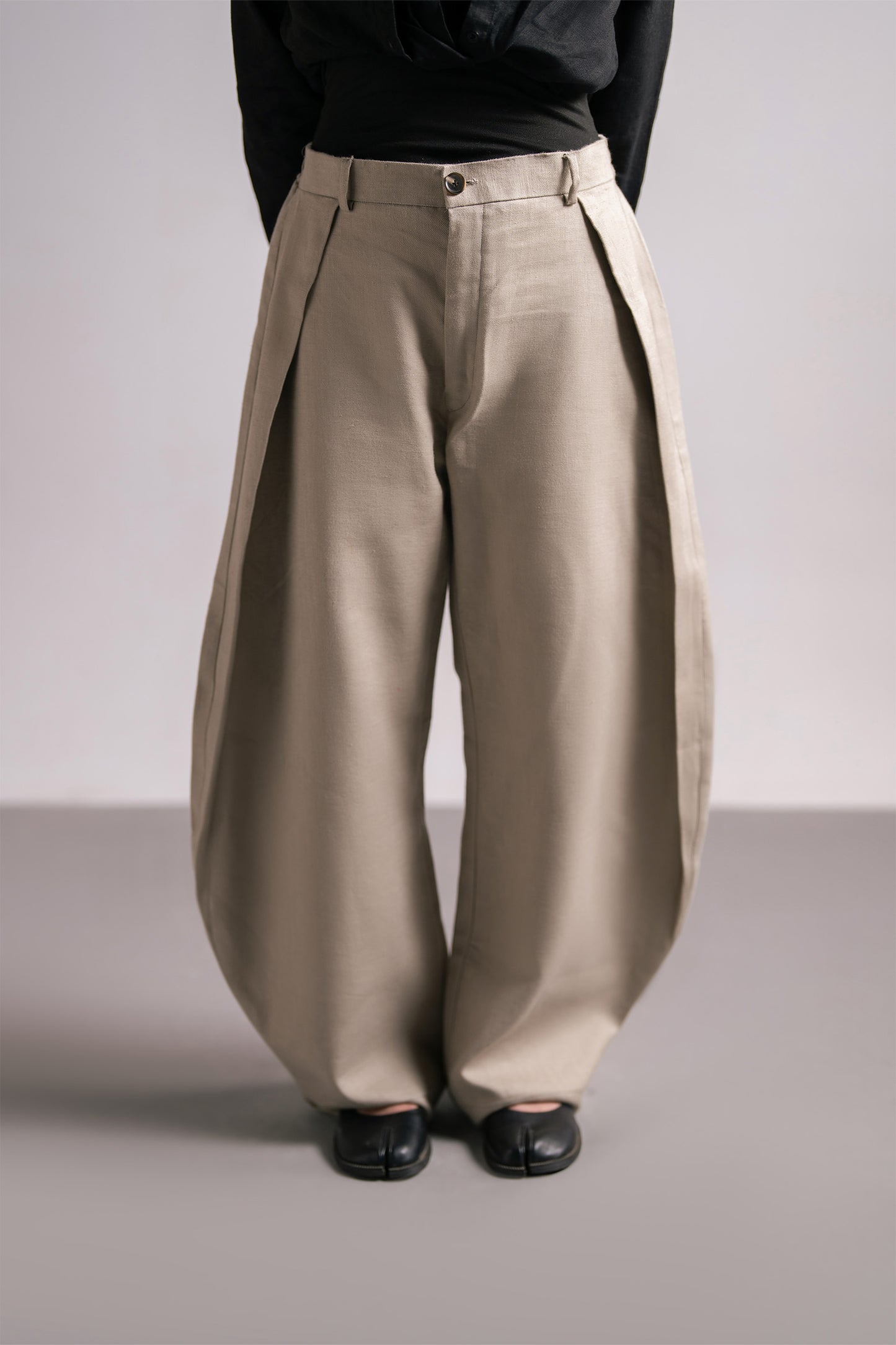 Japenese Structural Pants