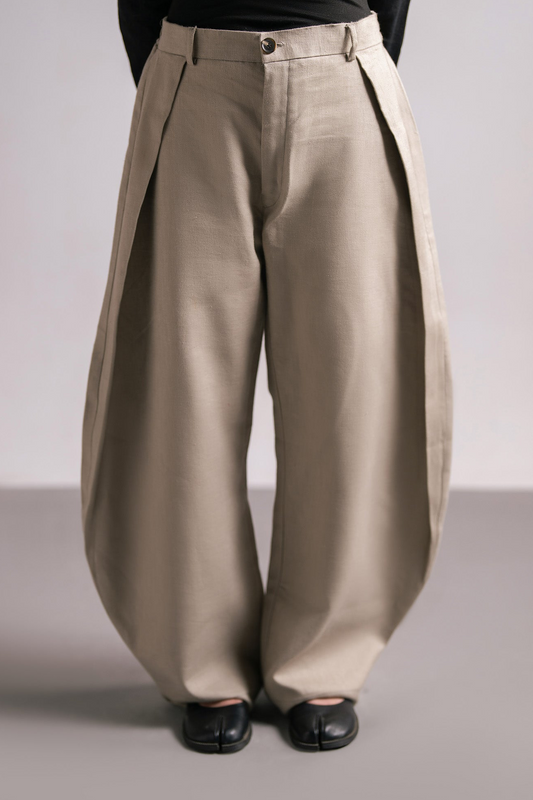 Japenese Structural Pants