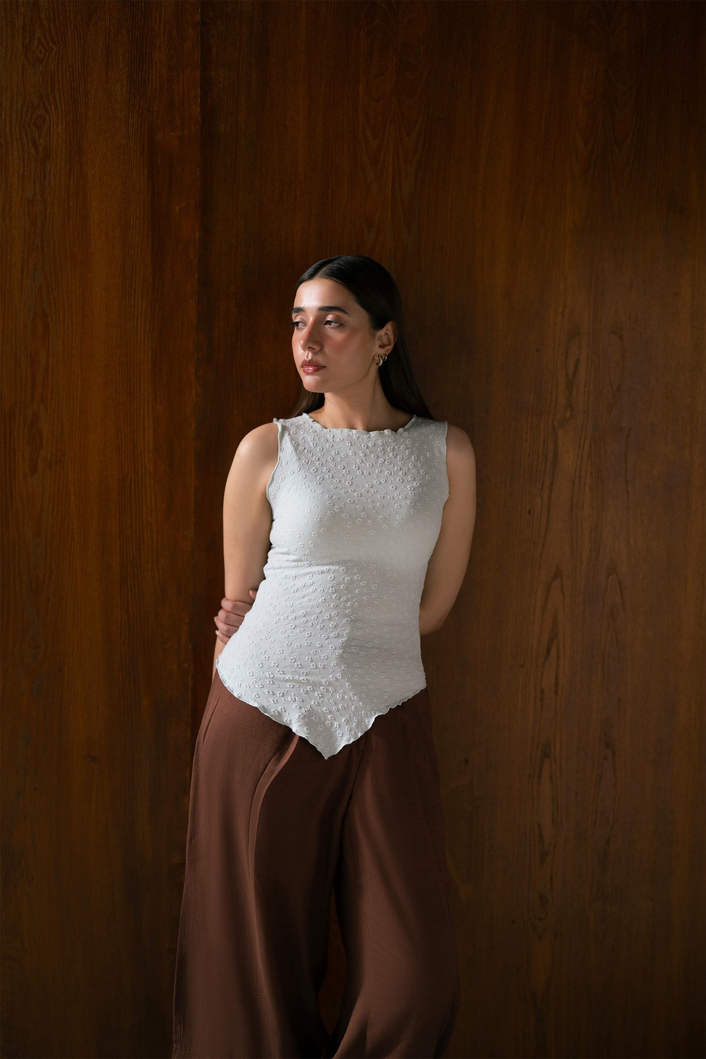 KAIA Pants