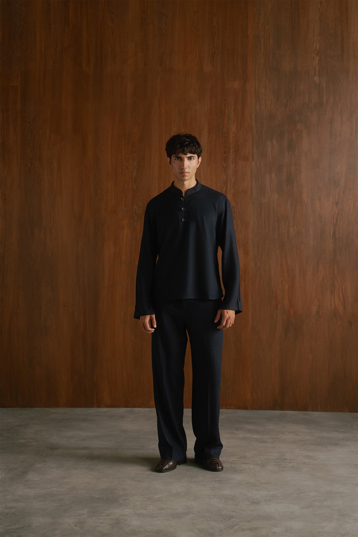 Gaijin Linen Coordset