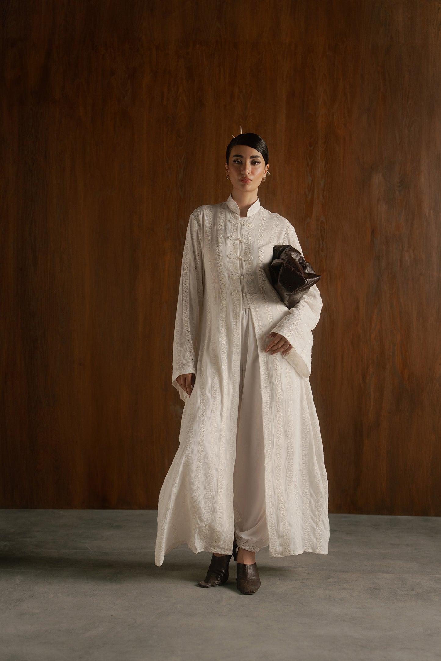 The Kyoto Dress