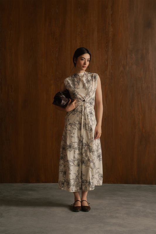 Lyanna Dress