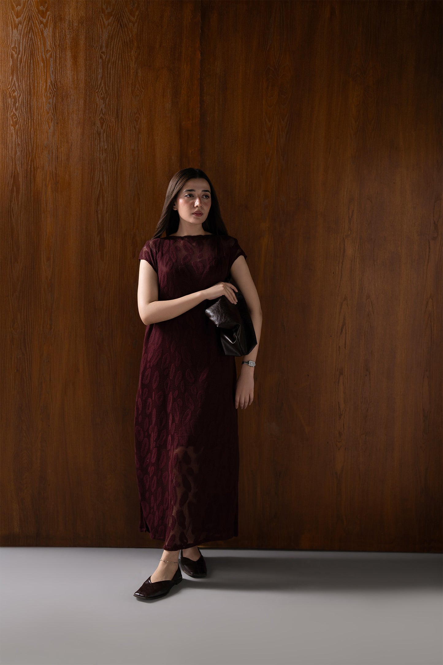 Livia Dress
