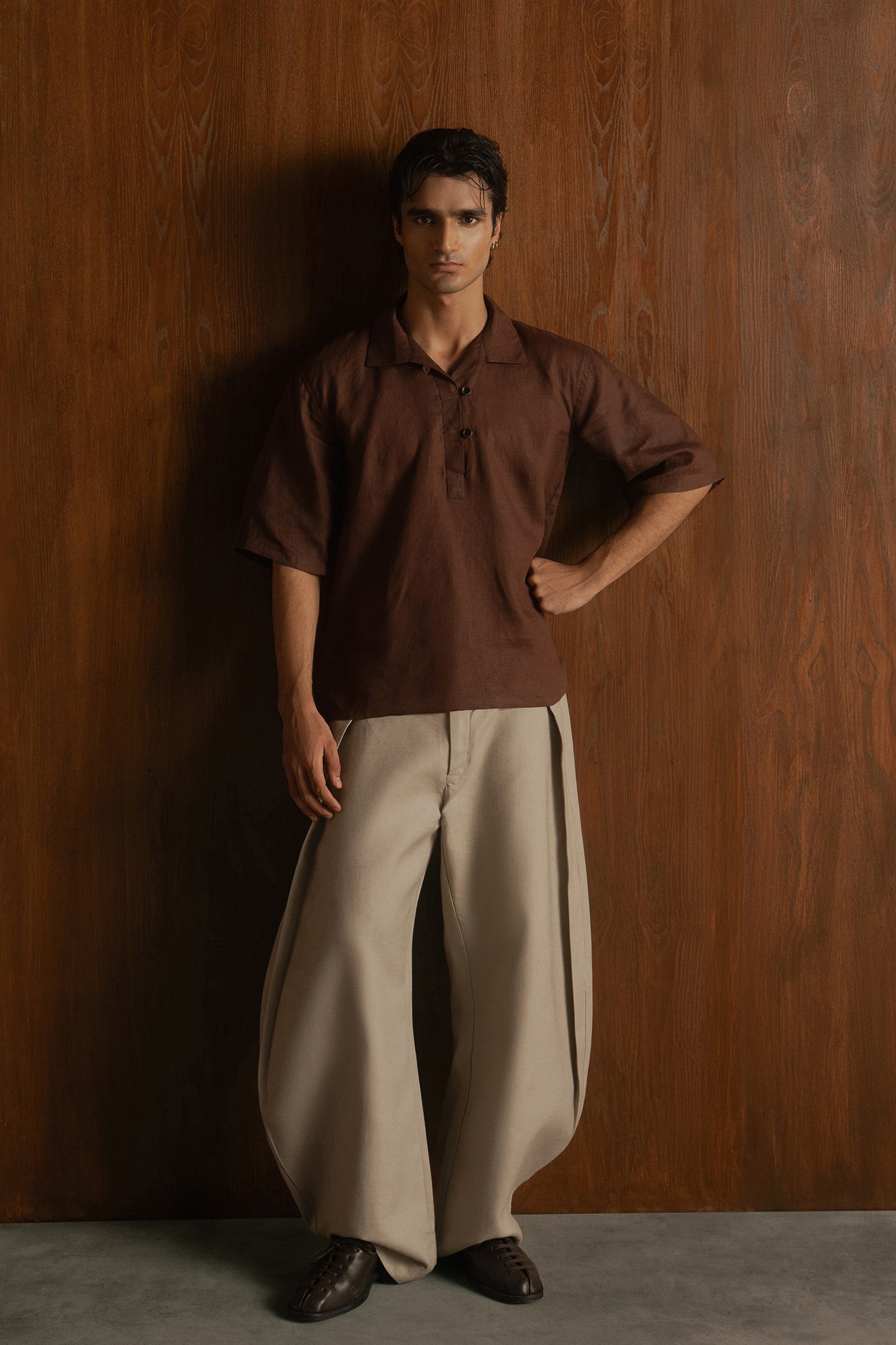 Enso Japanese Top