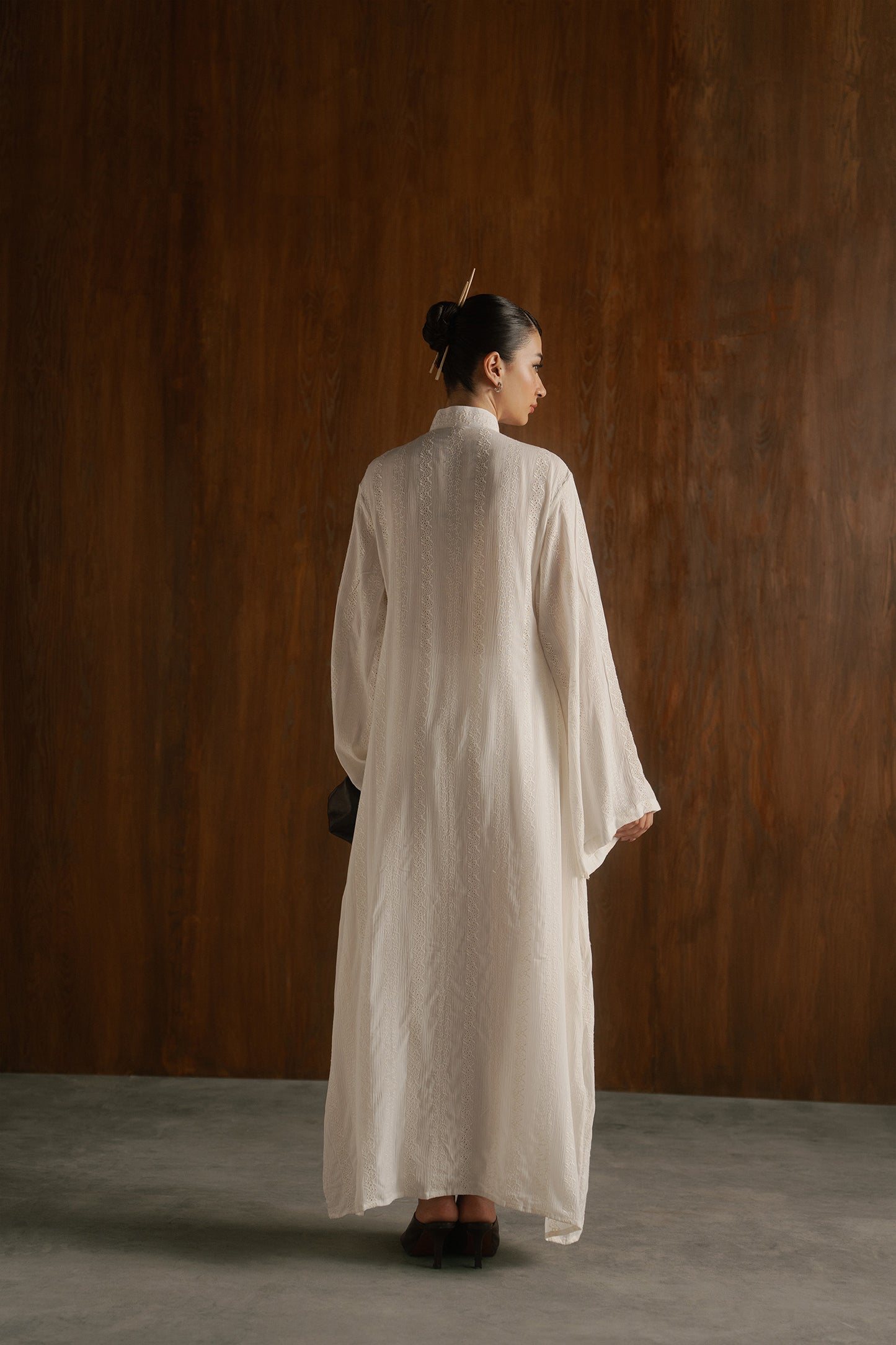 The Kyoto Dress