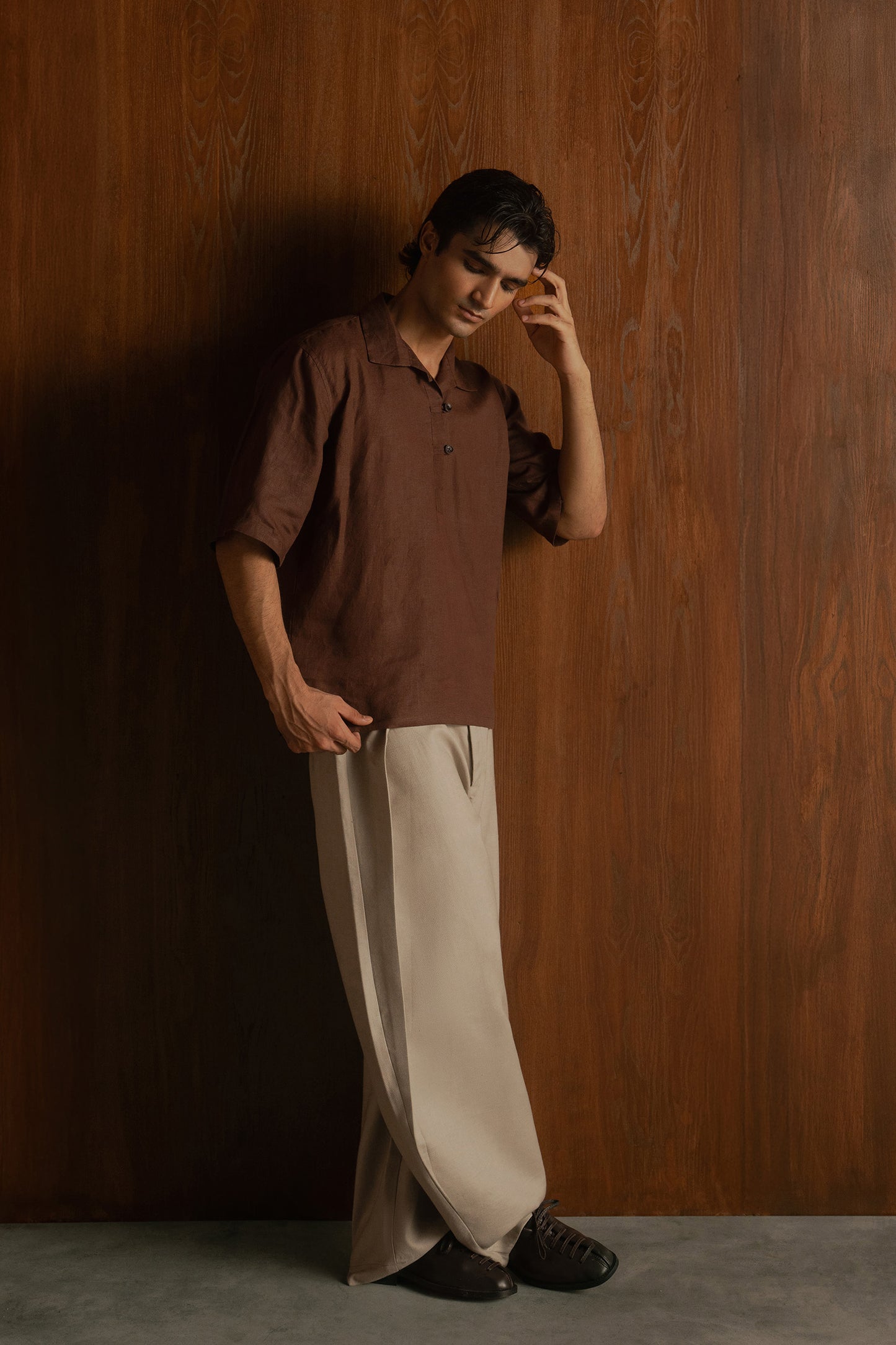 Enso Japanese Top