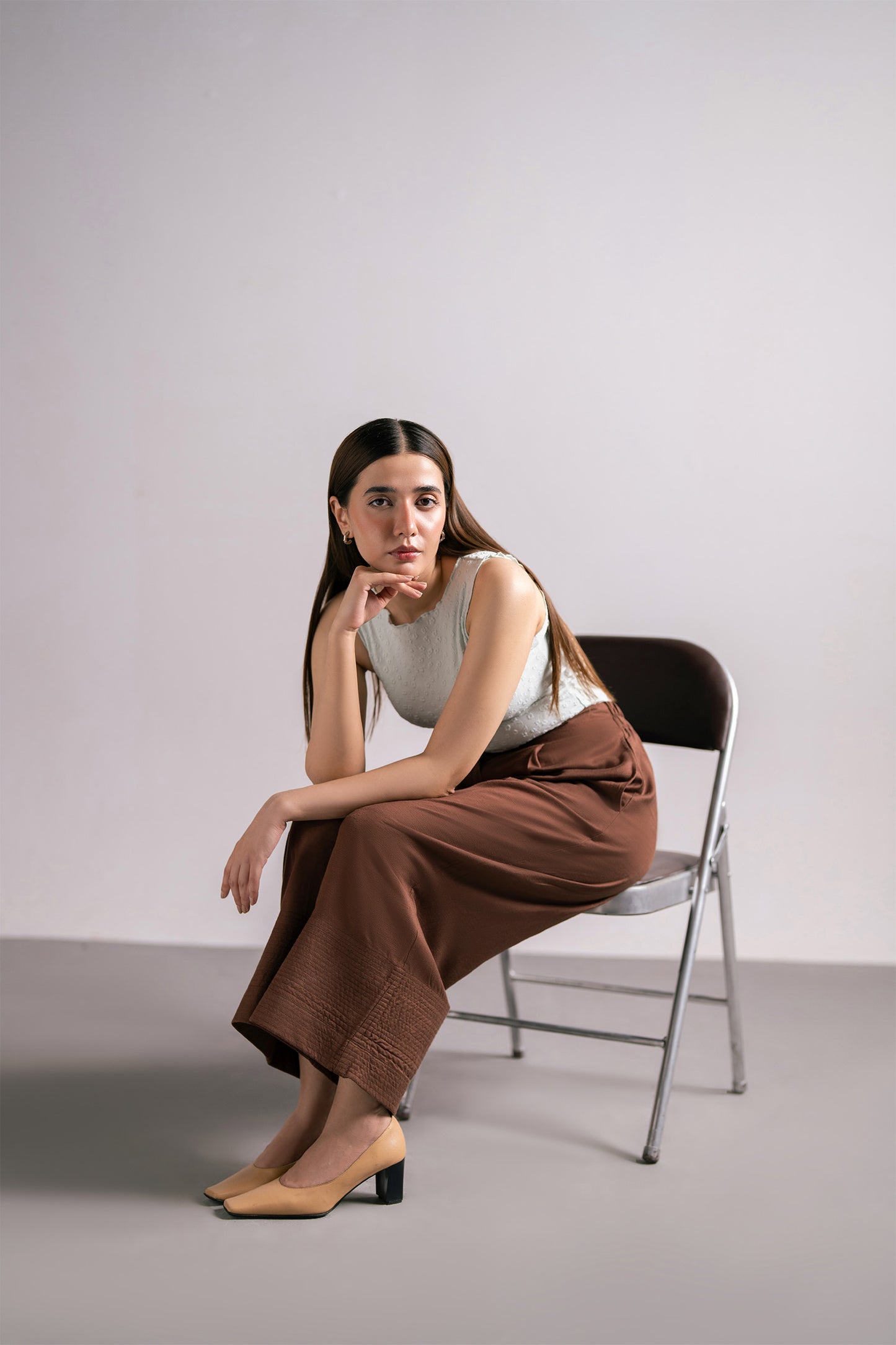 KAIA Pants