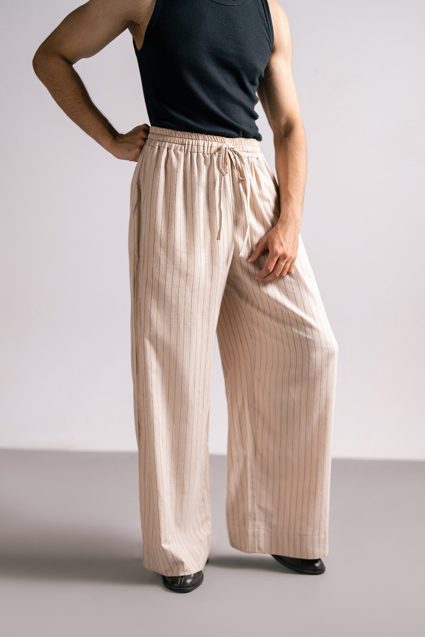 IKUZO TROUSERS