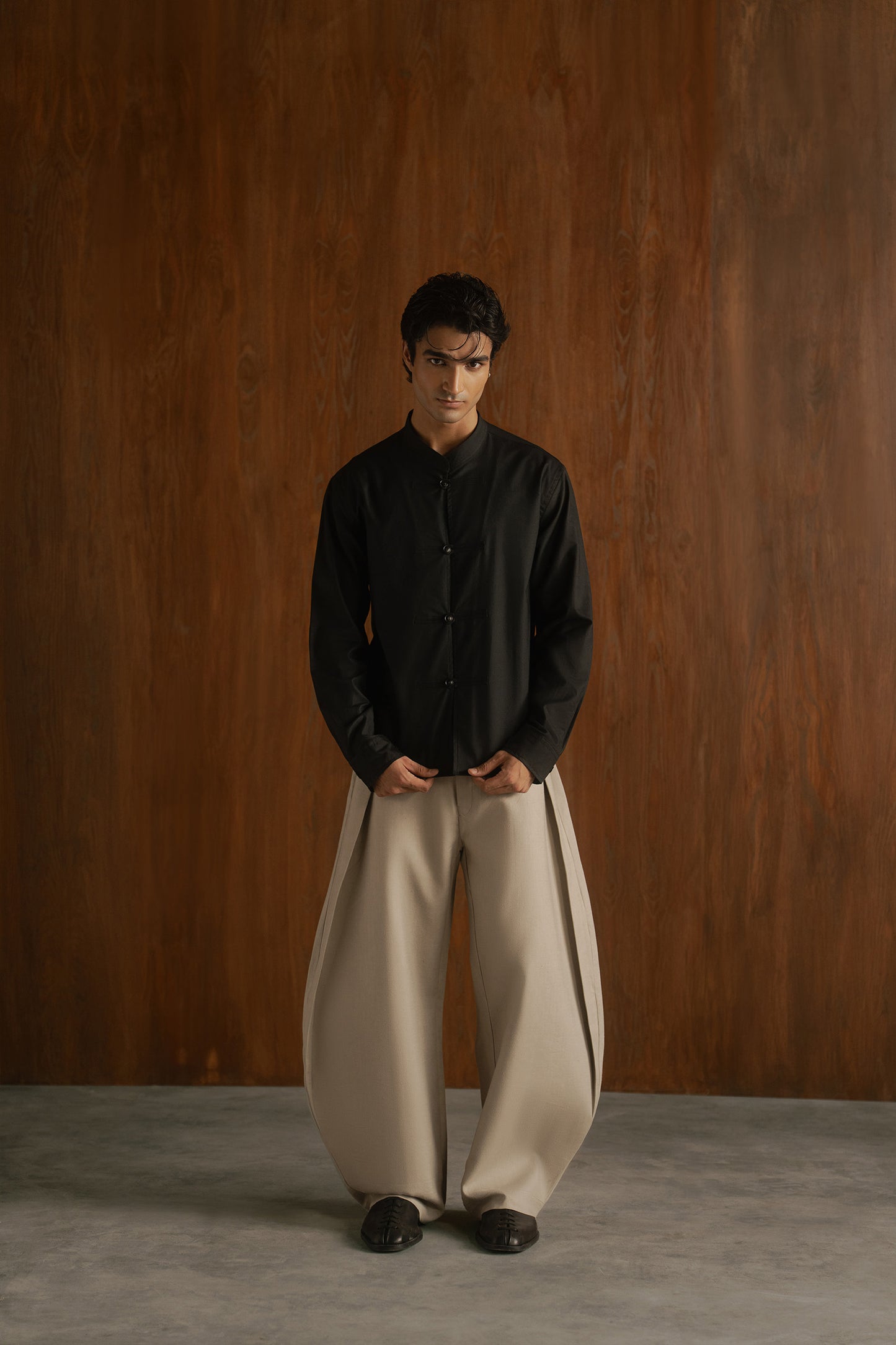 Kaizen Japanese Shirt
