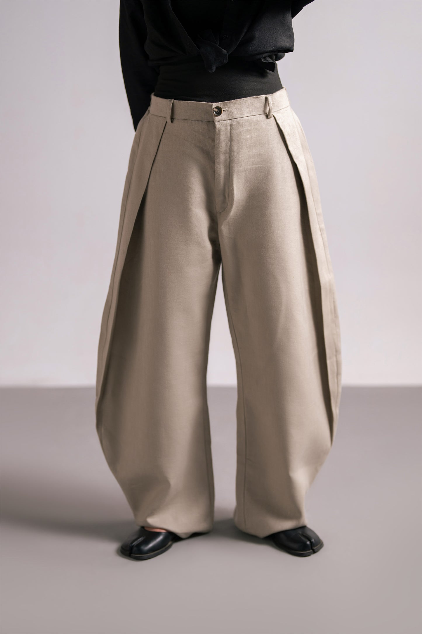 Japenese Structural Pants