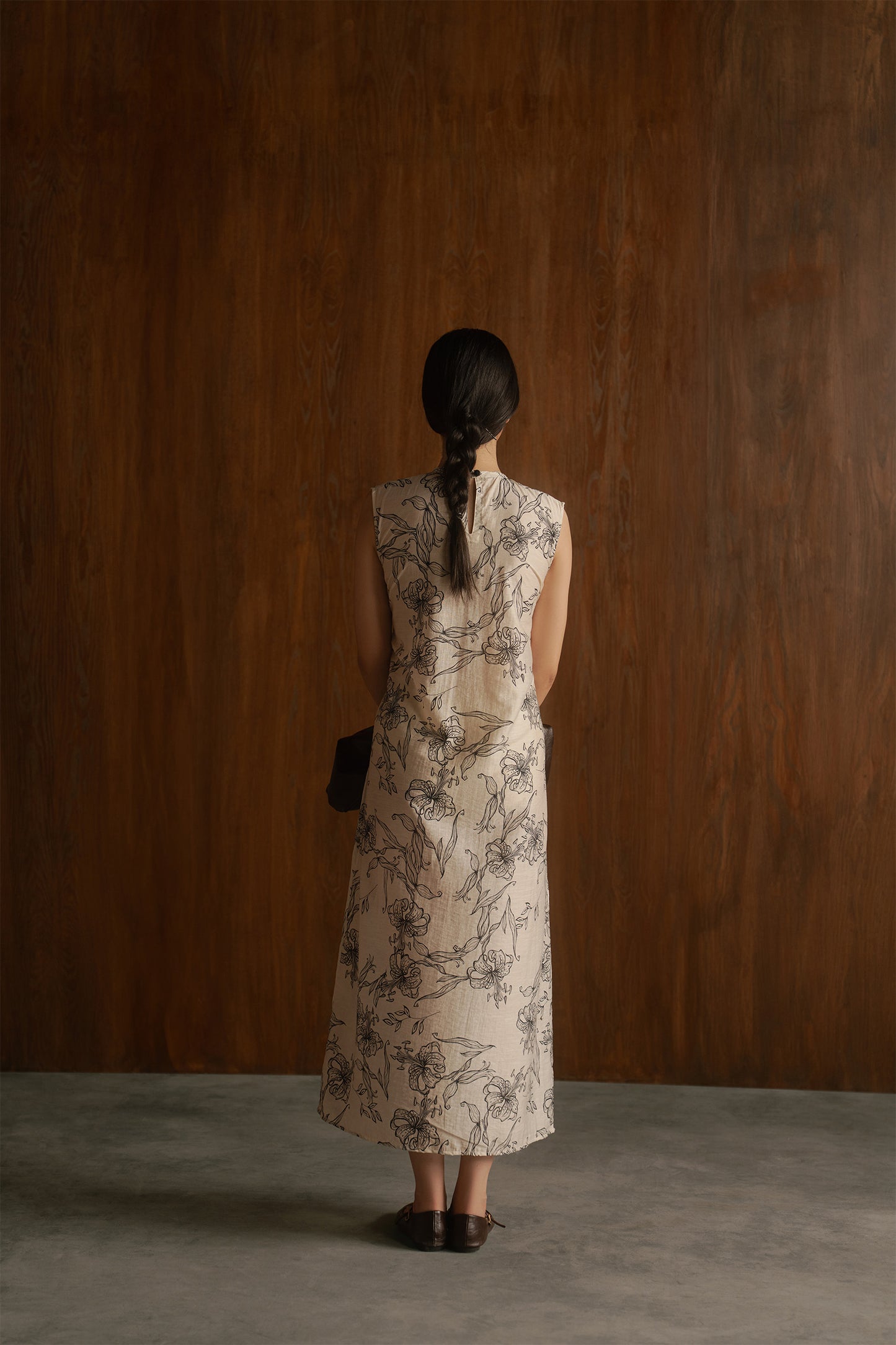 Lyanna Dress