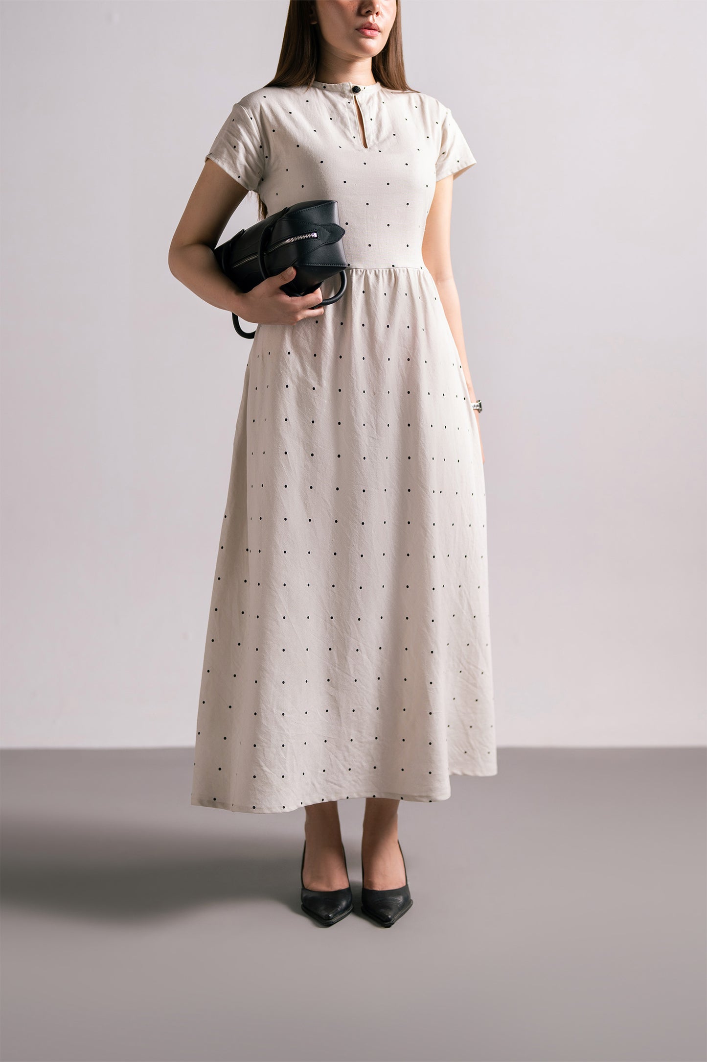 Polka Dress